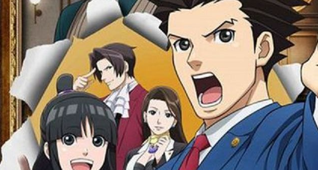 逆转裁判1攻略第五章怎么过-第五章过关方法