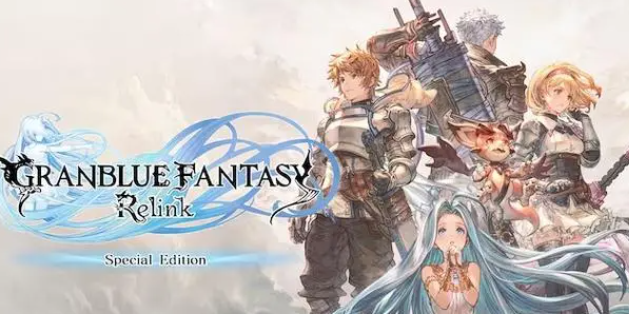 碧蓝幻想relink摇曳步怎么获得-摇曳步获得攻略