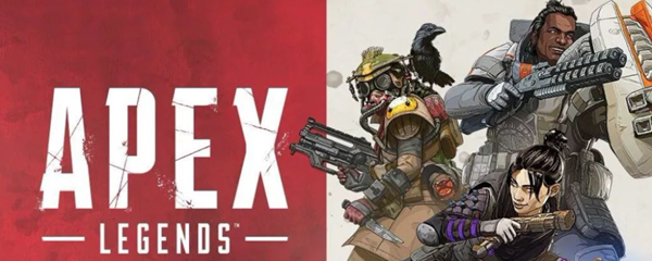 apex小地图不见了怎么恢复