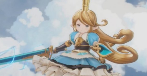 碧蓝幻想relink伊德怎么解锁-伊德解锁方法