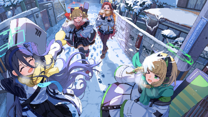 蔚蓝档案第三章困难3-3怎么通关-第三章困难3-3通关攻略