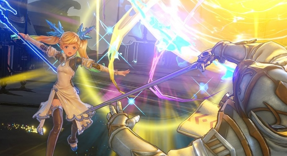 碧蓝幻想巴哈姆特在哪-巴哈姆特位置介绍