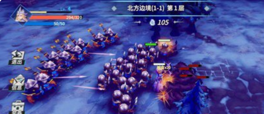 物质与魔法英雄怎么更换-英雄更换方法