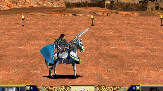 三国群英传3秘籍怎么使用-秘籍使用攻略