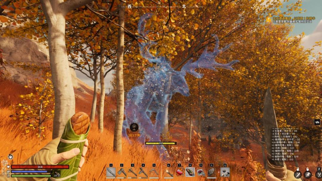 雾锁王国前期如何获取大量金属废料-金属废料获取办法介绍