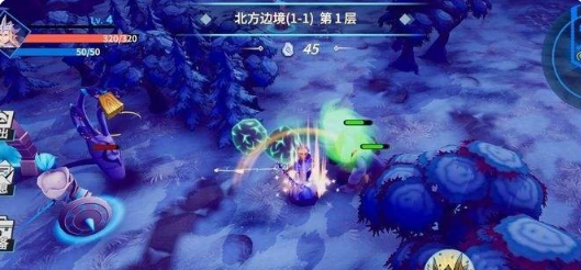 物质与魔法boss怎么打-boss打法介绍