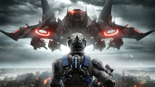 重装前哨近卫机甲蓝图在哪-近卫机甲蓝图位置分享