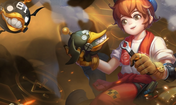 龙之谷舞娘加点怎么加-舞娘加点推荐