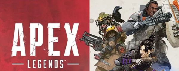 apex金枪有什么区别