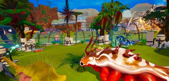 星球工匠磁场保护器的作用是什么-磁场保护器作用介绍