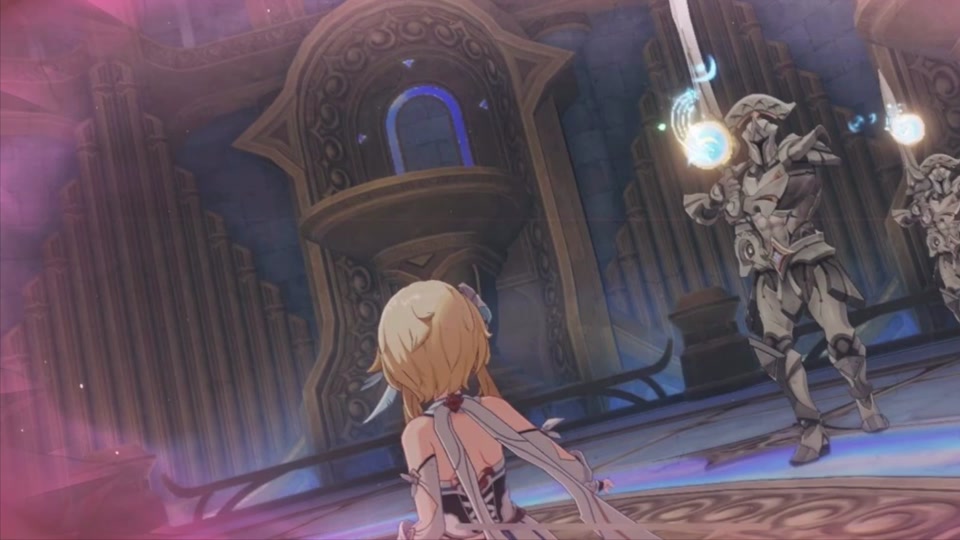 原神法沙利亚的狂想曲修复水道任务完成方法-法沙利亚的狂想曲修复水道任务怎么完成