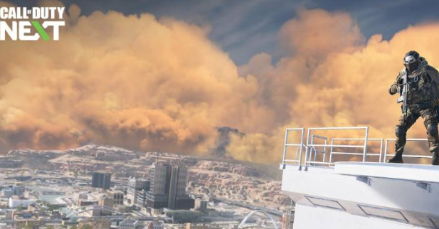 使命召唤20配置要求是多少-配置要求介绍