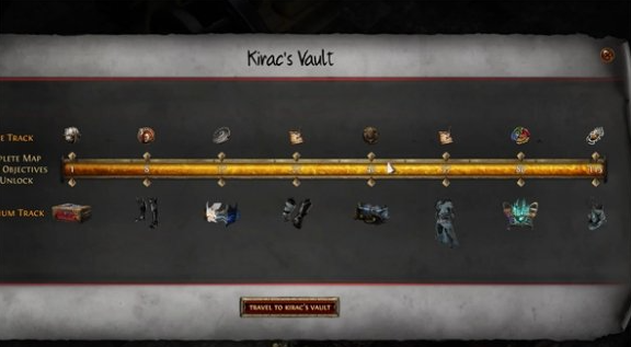 流放之路s25幽魂之纱怎么拿-s25幽魂之纱获取方式