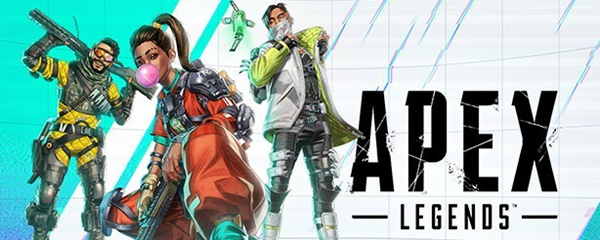 apex是哪个公司的游戏