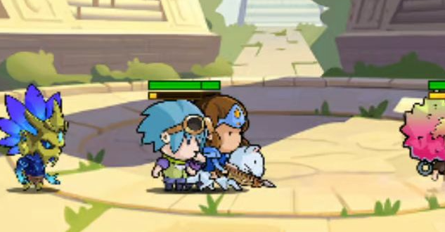 几何王国兑换码在哪输-兑换码使用方法