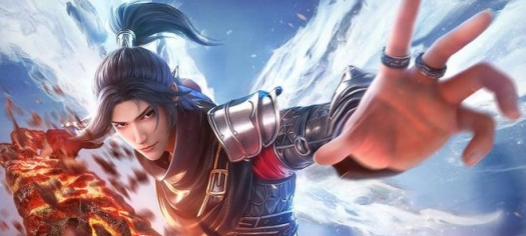 斗破苍穹巅峰对决最强阵容怎么搭配-最强阵容搭配攻略