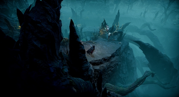 夜族崛起致幻蘑菇有什么用-致幻蘑菇作用介绍