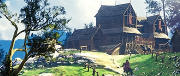 颂钟长鸣亚麻布怎么做-亚麻布制作方法