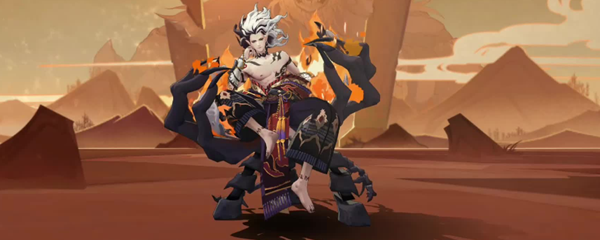 SP鬼王酒吞童子带什么御魂