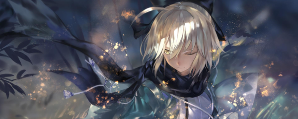 fgo无限池是什么意思