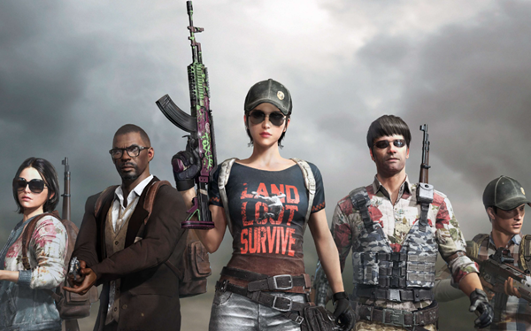 pubg重返故地旧友集结答题答案是什么-重返故地旧友集结答题答案大全