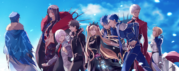 fgo升120级为什么说要六宝