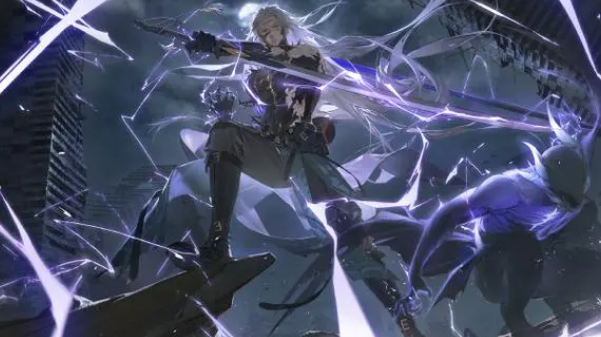 鸣潮卡卡罗声骸怎么搭配-卡卡罗声骸搭配方法