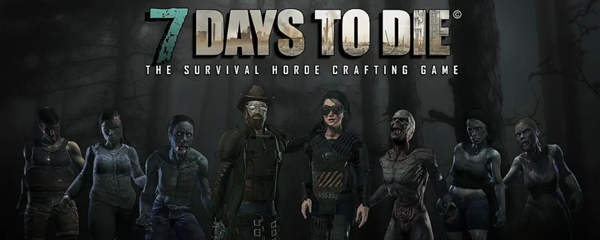 七日杀怎么睡觉