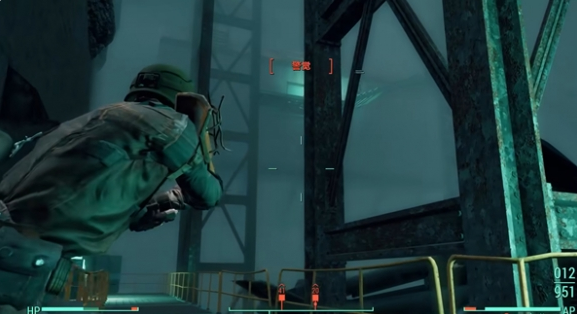 辐射4头盔怎么附魔-头盔附魔方法