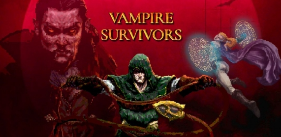 吸血鬼幸存者冒险模式怎么解锁-冒险模式解锁方法