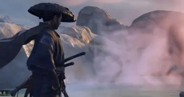 对马岛之魂导演剪辑版护符在什么位置-护符位置介绍