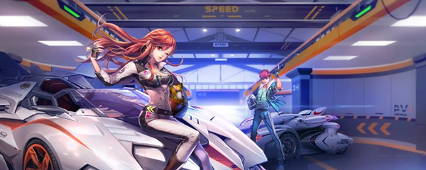 qq飞车触发炫点是什么意思