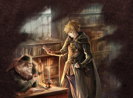 歧路旅人大陆的霸者阿西兰角色怎么样-阿西兰角色介绍