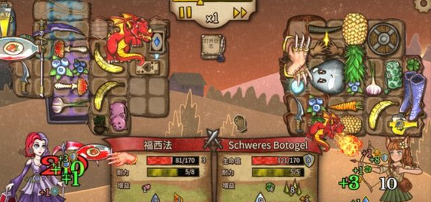 花园特攻队装备怎么获得-装备获取方法