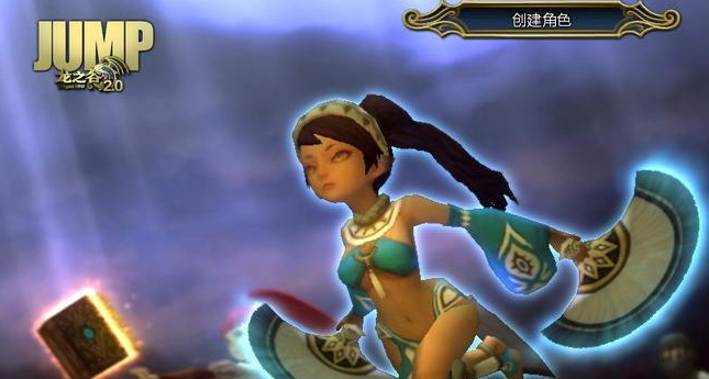 龙之谷手游舞娘加点怎么加-舞娘加点推荐攻略