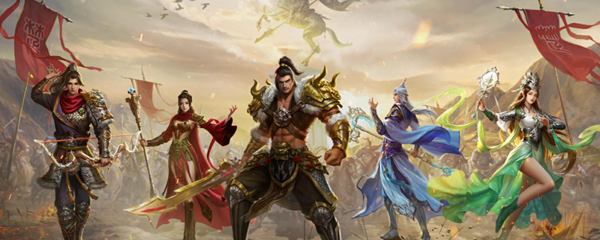 原始征途护身符怎么获得