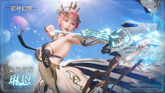 欲神幻想怎么快速升级-快速升级方法