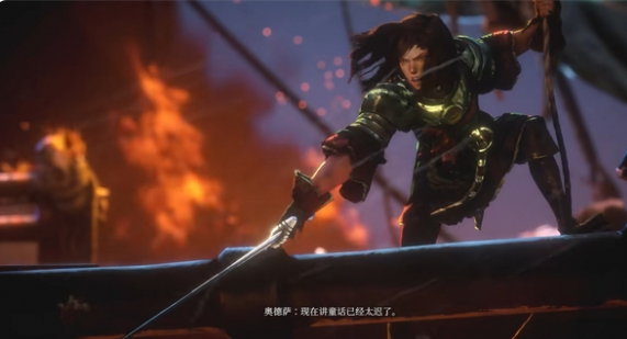 恶意不息弹反后能处决吗-弹反后处决方法