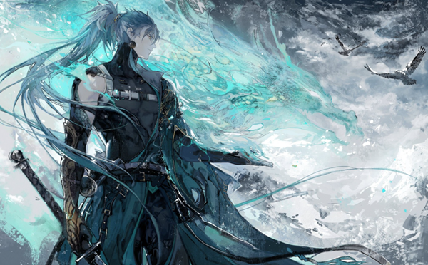 鸣潮忌炎怎么玩-忌炎培养攻略