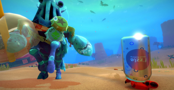 蟹蟹寻宝奇遇怎么点技能-技能加点推荐