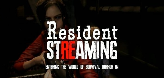 生化危机2重制版存档位置在哪-存档位置介绍