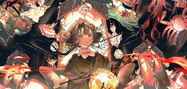 物华弥新全器者品茗对话选项怎么选-全器者品茗攻略