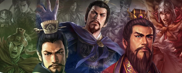 三国志14古罗马军团怎么用