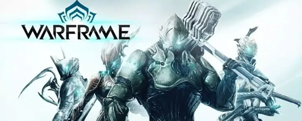 warframe极品笑猫是什么意思