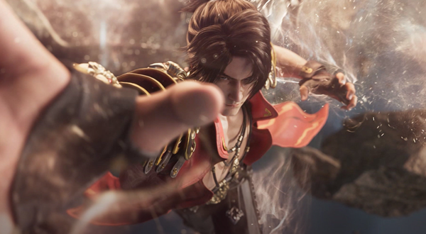 永劫无间手游胡为阵容怎么搭配-胡为阵容搭配攻略