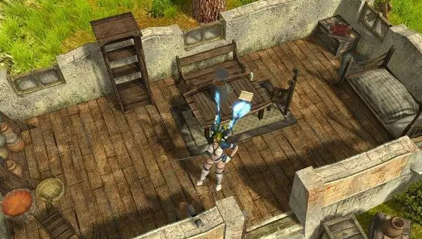 神圣纪事吸血鬼怎么加点-吸血鬼加点攻略