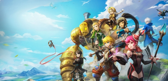 龙之谷弓箭怎么加技能点-弓手加点攻略