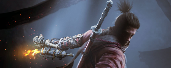 只狼诱导武士去地牢有什么用