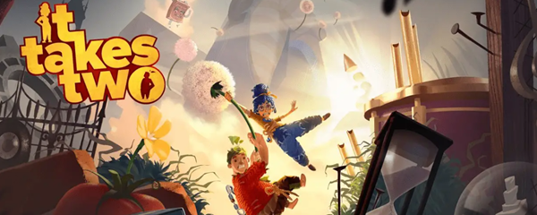 双人成行一共多少boss