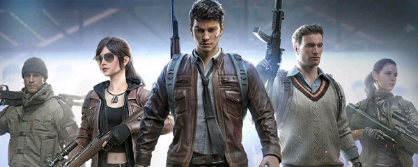 和平精英kd是什么意思